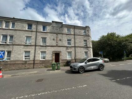 Johnstone - 2 bedroom flat for sale