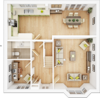 Ground Floor