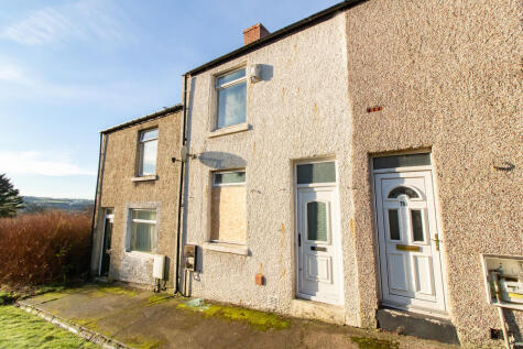 12B Clyde Street, Chopwell, Newcastle upon Tyne NE17 7DH
