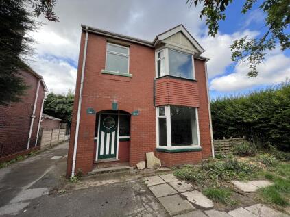 34 Saltersbrook Road, Darfield, Barnsley S73 9AP