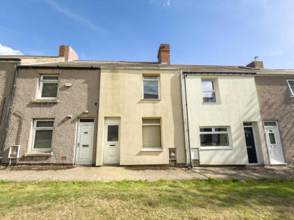 37 Tweed Street, Chopwell, Newcastle upon Tyne, Tyne and Wear NE17 7DL