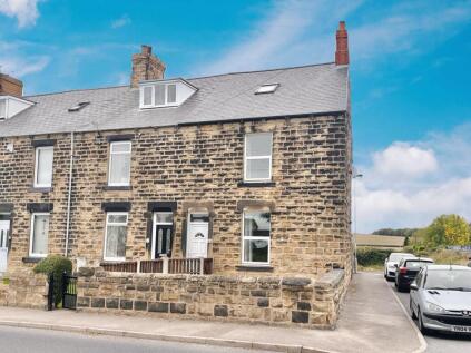 42 High Street, Great Houghton, Barnsley, South Yorkshire S72 0AS