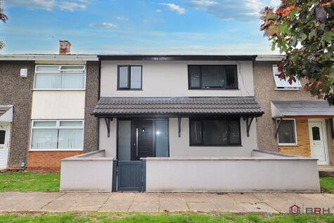 94 Stapleton Road, Warmsworth, Doncaster, South Yorkshire DN4 9LN