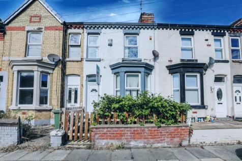 52 Lucerne Road, Wallasey CH44 7HA