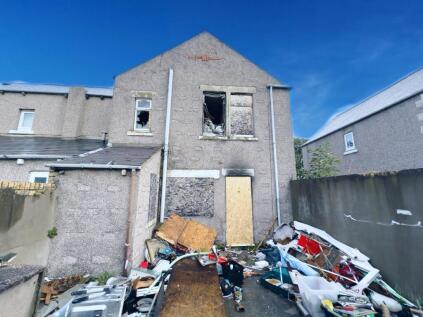 10 Ingleby Terrace, Lynemouth, Morpeth NE61 5XR