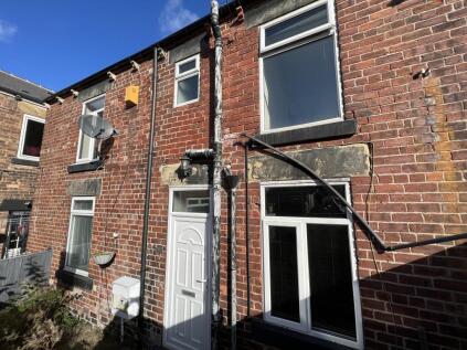 33a Melville Street, Wombwell, Barnsley S73 8HJ