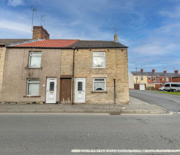 36 Commercial Street, Willington, Crook, County Durham DL15 0AD