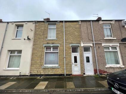 6 Colenso Street, Hartlepool TS26 9BD