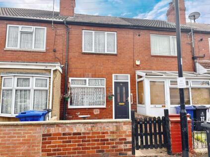 75 Hunt Lane, Doncaster, South Yorkshire DN5 9SH