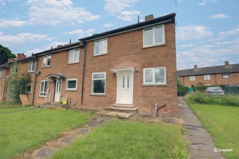 33 Becket Avenue, Sheffield S8 7HA