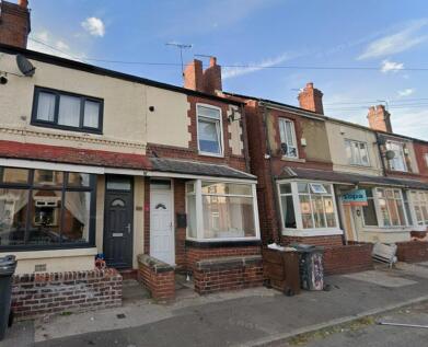 15 Frederick Street, Goldthorpe, Rotherham S63 9NH