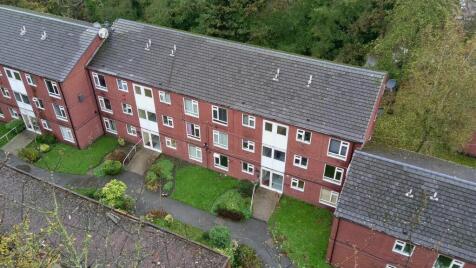 45 Loxley Court, Limbrick Close, Sheffield, South Yorkshire S6 2PF