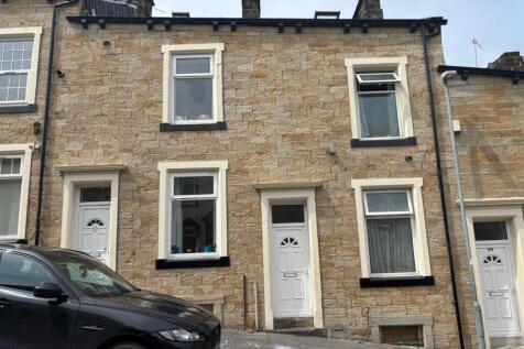 61, Albion Street, Burnley BB11 4QD