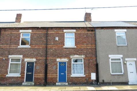 5 Eighth Street, Horden, Peterlee SR8 4LY