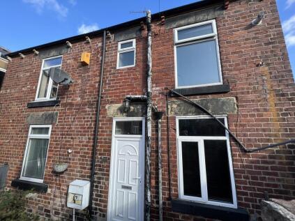 33a, Melville Street, Wombwell, Barnsley S73 8HJ