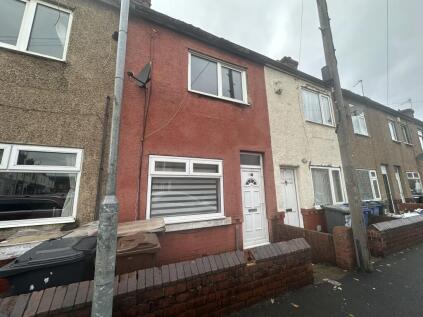 16 Leadley Street, Goldthorpe, Rotherham S63 9LW