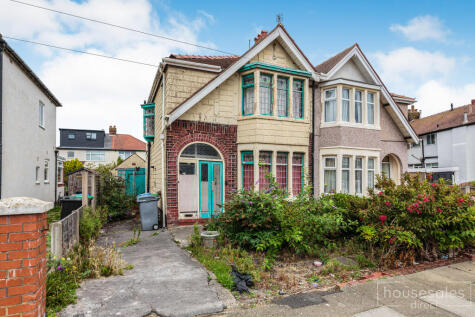 51 Merlyn Road, Thornton-Cleveleys FY5 3AZ