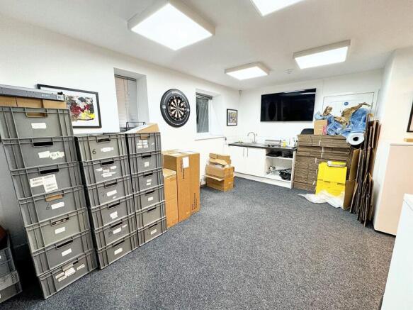 Office Space