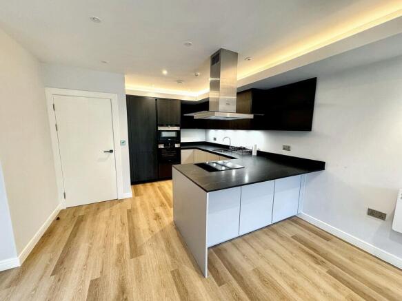 Lounge / Diner