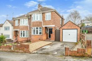 Chessel Avenue, Southampton, SO19 4DY 4 bed detached house - £650,000