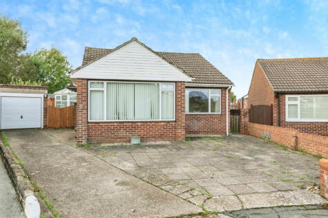 Shenley Close, Fareham, PO15