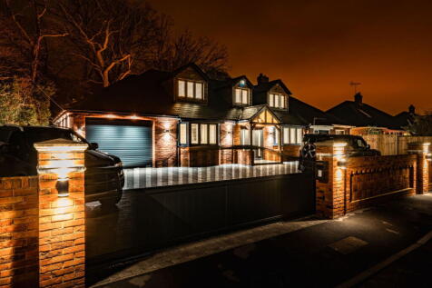 Fareham Park Road, Fareham, Hampshire, PO15 6LN