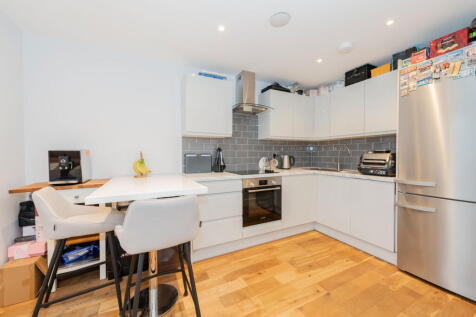 Mitchell House, Eastleigh, SO50