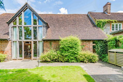 Winchester Road, Waltham Chase, Southampton, SO32