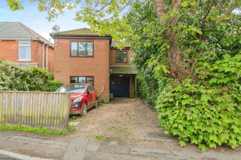 Pound Street, Bitterne Village, Southampton, SO18