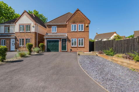 Hickory Gardens, West End, Southampton, SO30