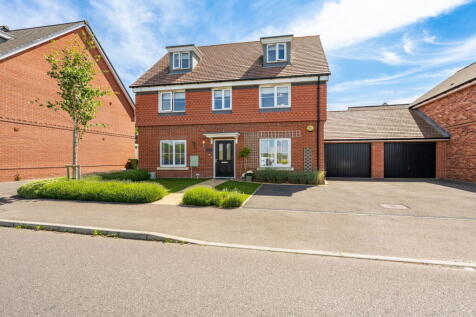 Le Marechal Avenue, Southampton, Hampshire, SO31