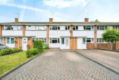 Wheatcroft Drive, West End Park, Southampton, SO18