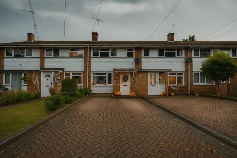 Wheatcroft Drive, West End Park, Southampton, SO18