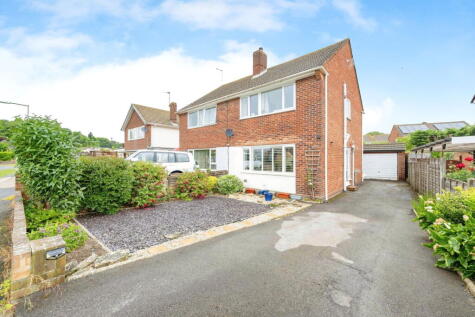 Beaufort Avenue, Fareham, Hampshire, PO16 7PE