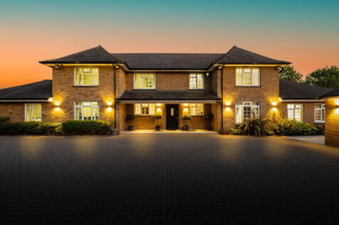 Granard House, Hook Park Road, Warsash, SO31 9HA