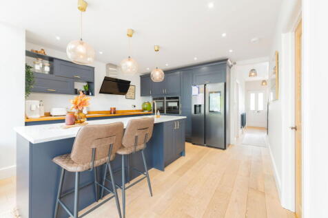 Norwich Road, Bitterne, Southampton, SO18