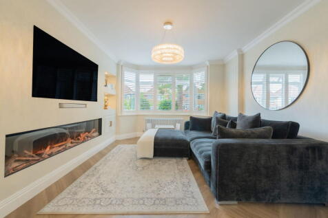 Upper Deacon Road, Bitterne, Southampton, SO19