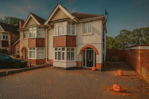 Athelstan Road, Southampton, SO19 4DJ