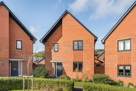 Brunel Way, Whiteley, Fareham, PO15