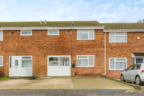 Stubbs Road, Sholing, Southampton, SO19