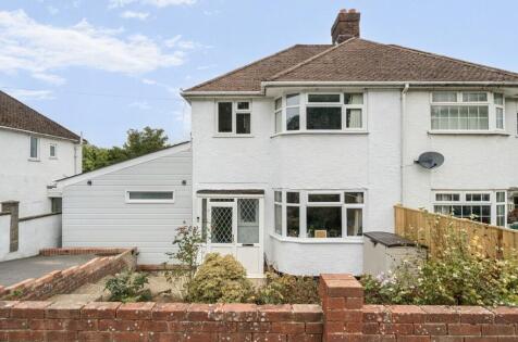 Braeside Road, Bitterne, Southampton, SO19