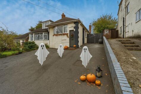 Gainsford Road, Southampton, SO19