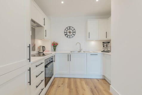 Ashcombe House, Meridian Way, Southampton, SO14