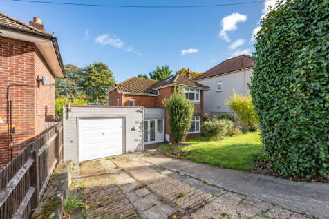 Copsewood Road, Southampton, SO18 1QU