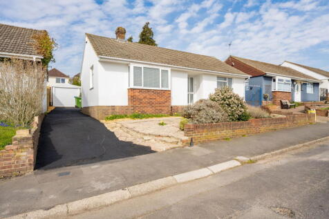 Chadwell Avenue, Sholing, Southampton, SO19