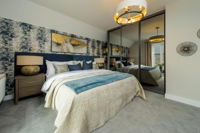 Marleigh Park - Plot 412 - The Mulberry Principal