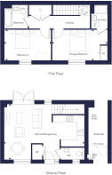 Cherry Floor