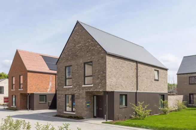Marleigh Park - The Sycamore - Plot
