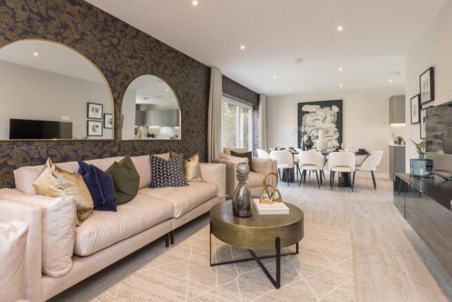 Marleigh Park - The Mulberry, Number 412 -