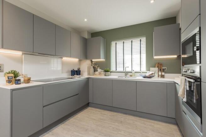 Marleigh Park, The Mulberry,